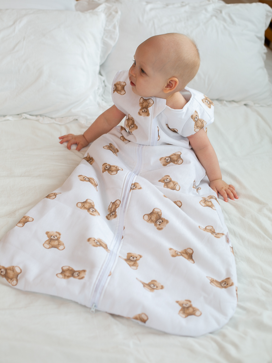 Одеяло Lemur Studio 108 см хлопок - фото 1