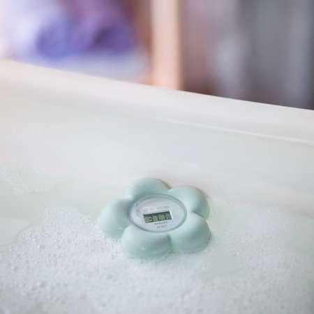 Термометр для воды и воздуха Philips Avent цифровой SCH480/20