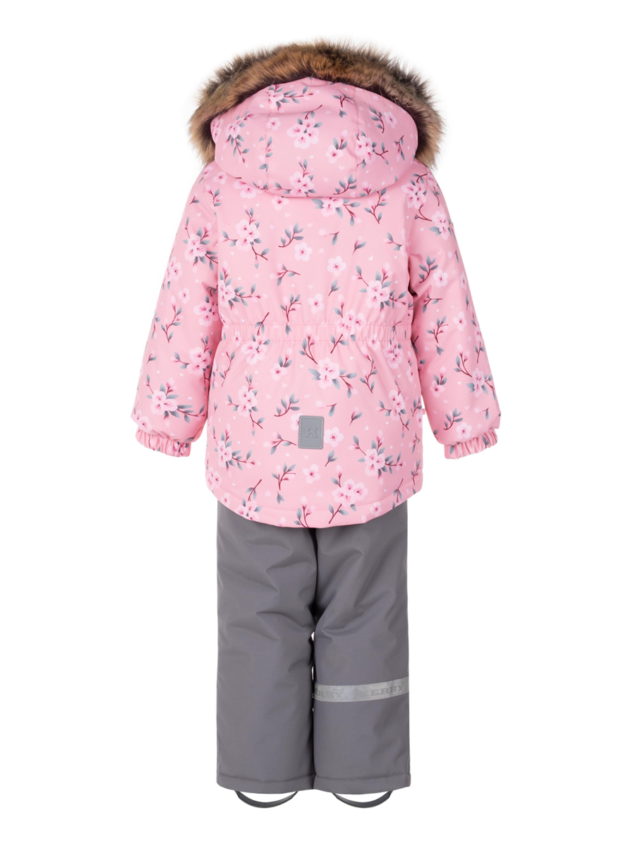 Комплект Kerry K25415 N/1241 - фото 2