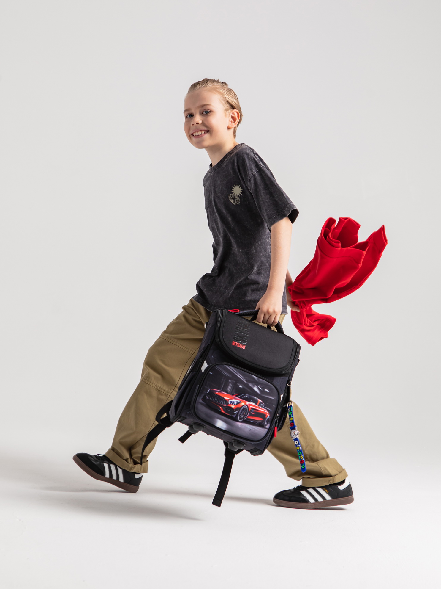 Ранец SkyName - фото 3