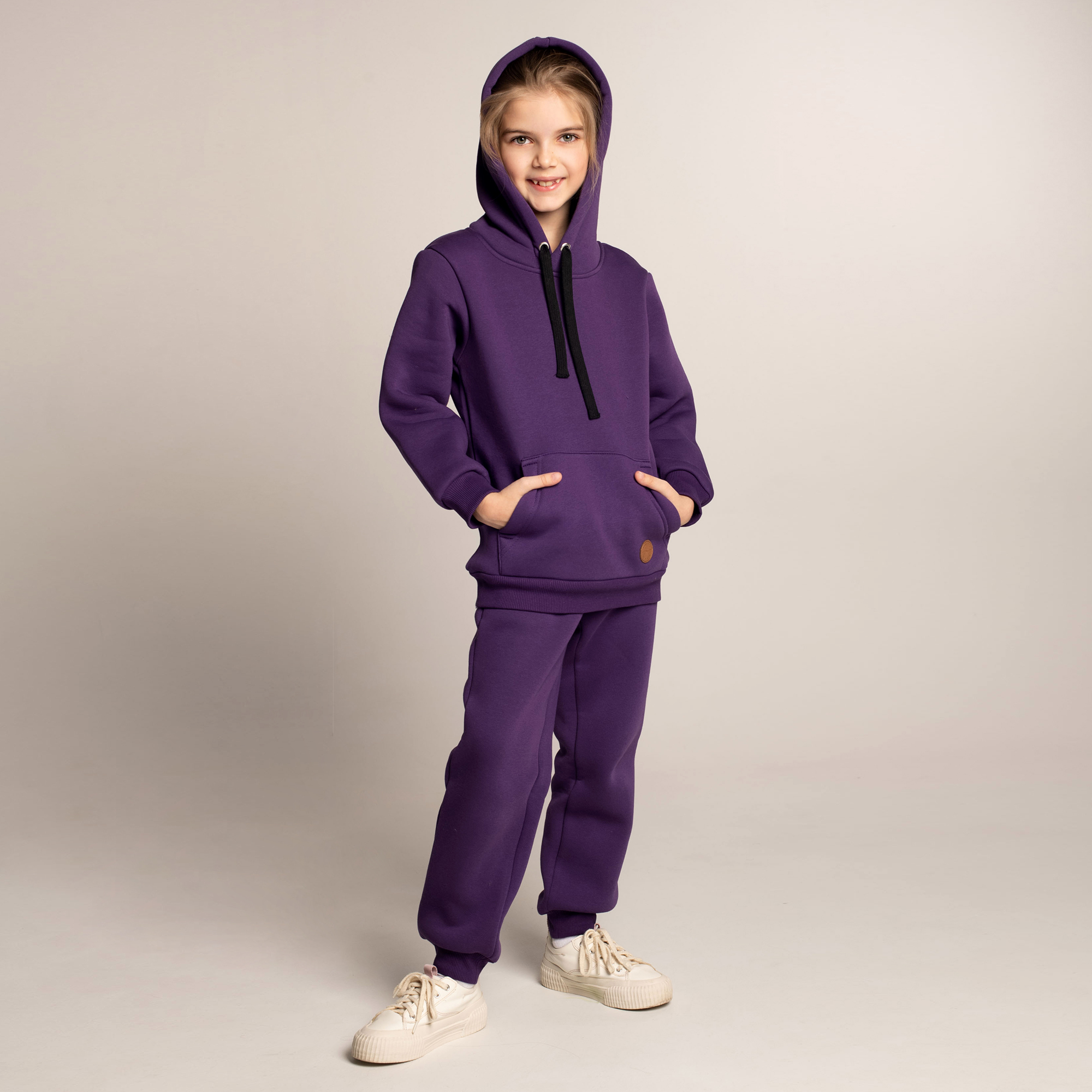 Спортивный костюм Персона Junior кд1015 - фото 5