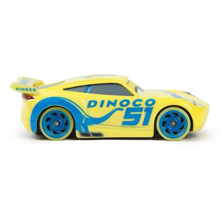 Автомобиль Disney 1:64