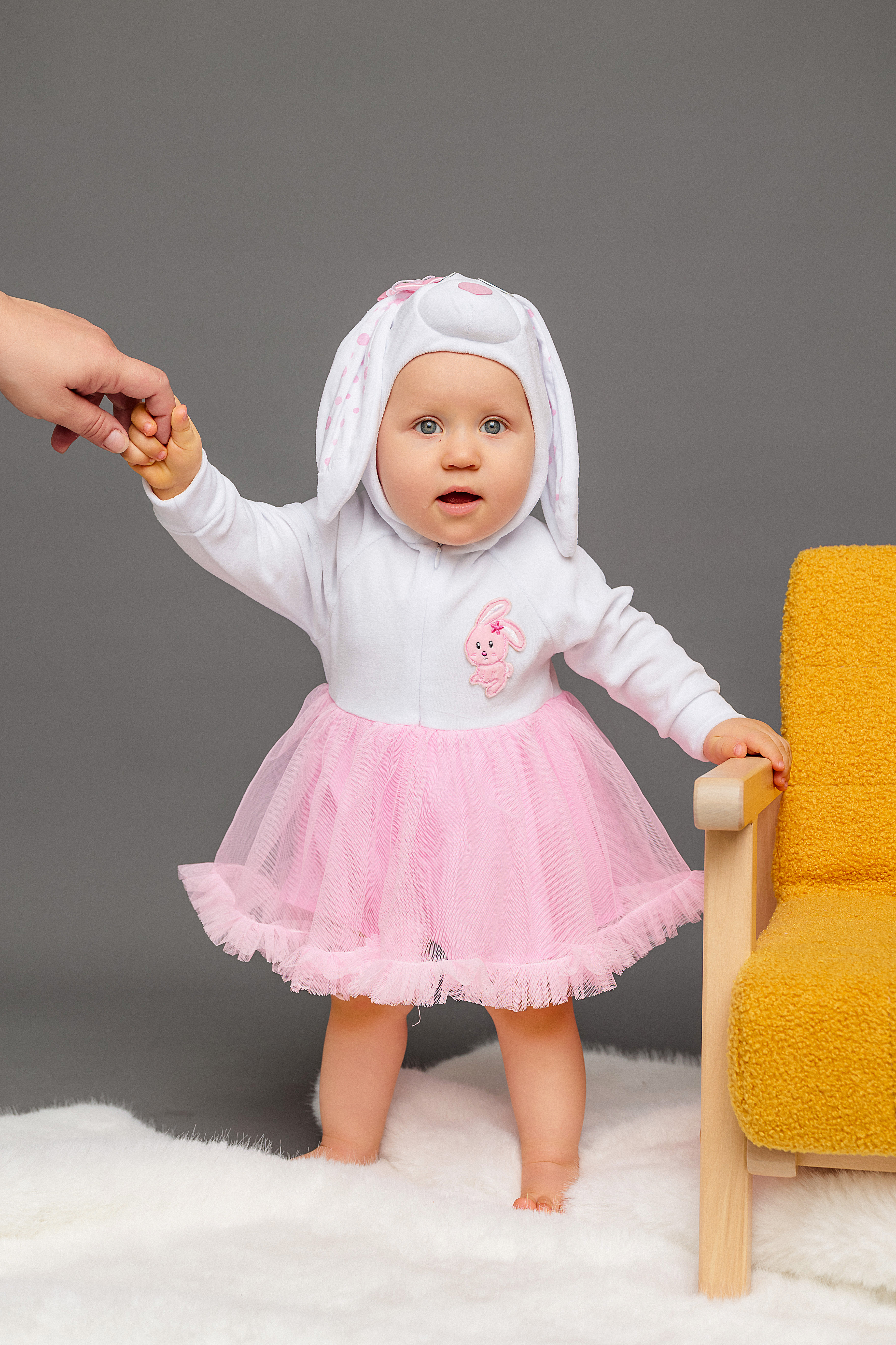 Карнавальный костюм пуговка 6017 к-20 - фото 1