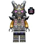 Фигурка LEGO Ninjago Crystal King