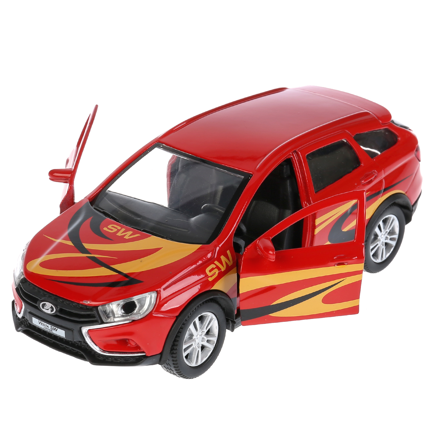 Автомобиль Технопарк LADA 270426 - фото 2