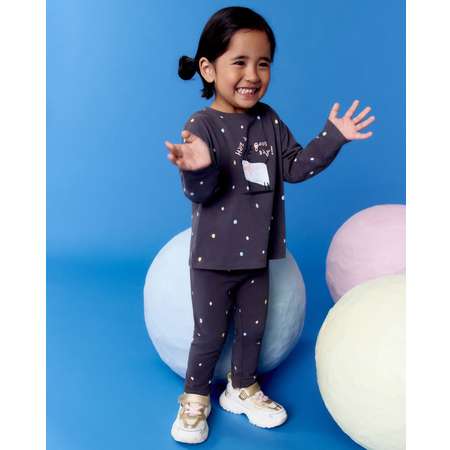 Легинсы Baby Gо Trend by Маша Вышинская