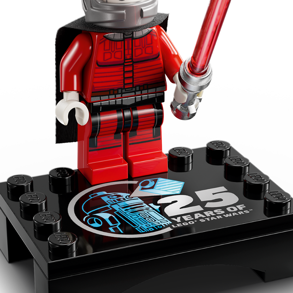 Конструктор LEGO 502 дет. - фото 5