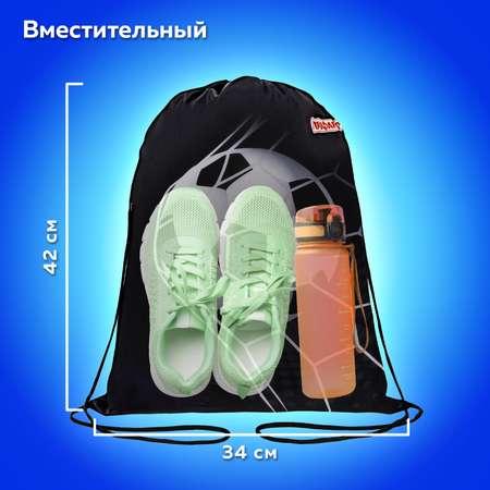 Мешок для обуви Пифагор