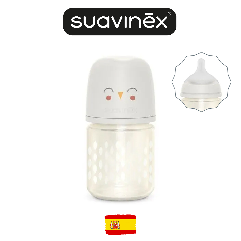 Бутылочка Suavinex 120 мл - фото 2
