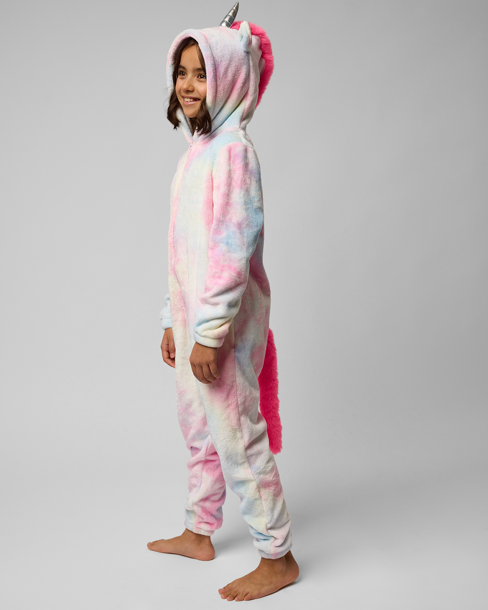 Кигуруми Grimmo Единорог W24-GK11GRtg-43 - фото 7