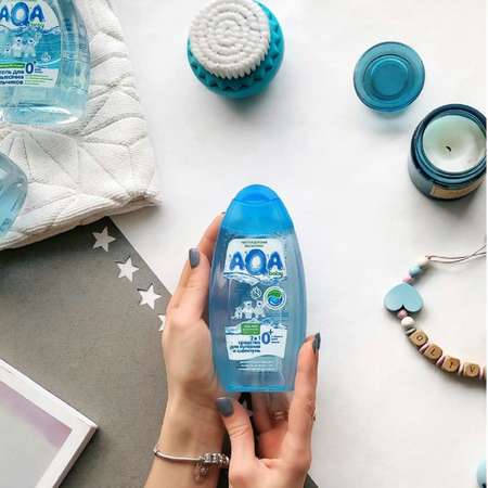 Гель AQA baby 250 мл