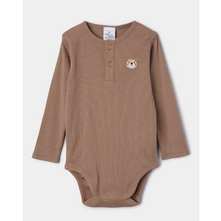 Боди BabyGо