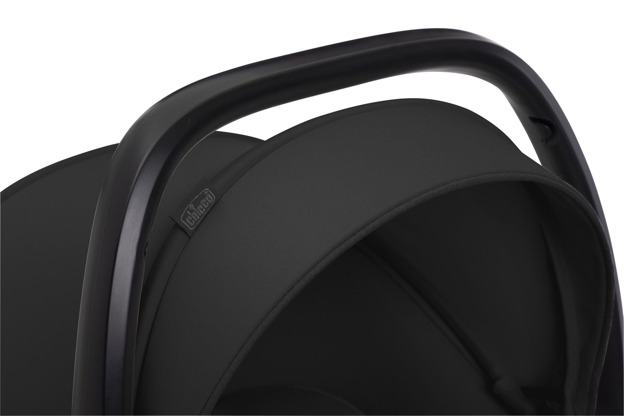 Автокресло Chicco 0 (0 -13 кг) черный - фото 13