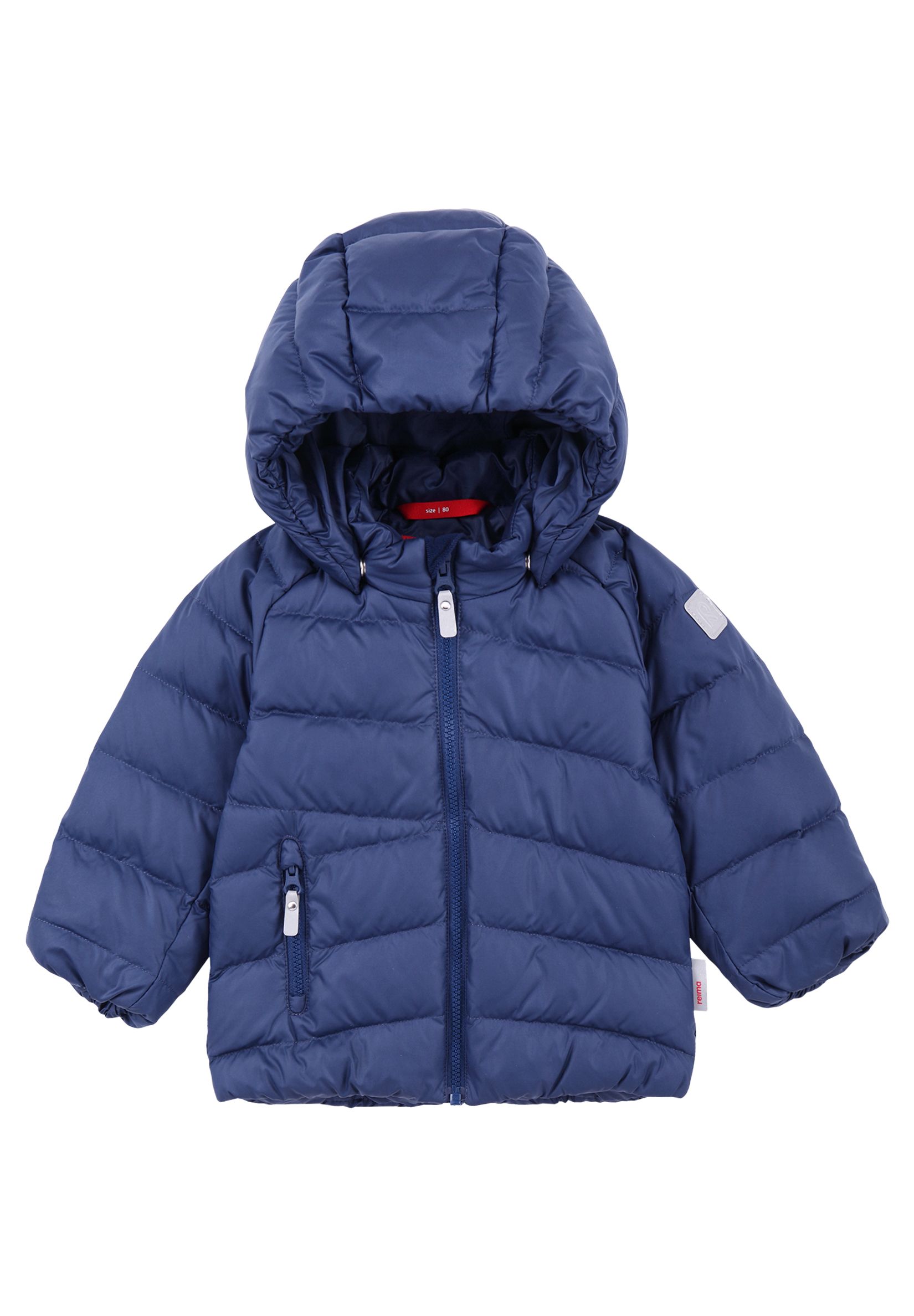 Пуховик Reima 511271-6760 - фото 4