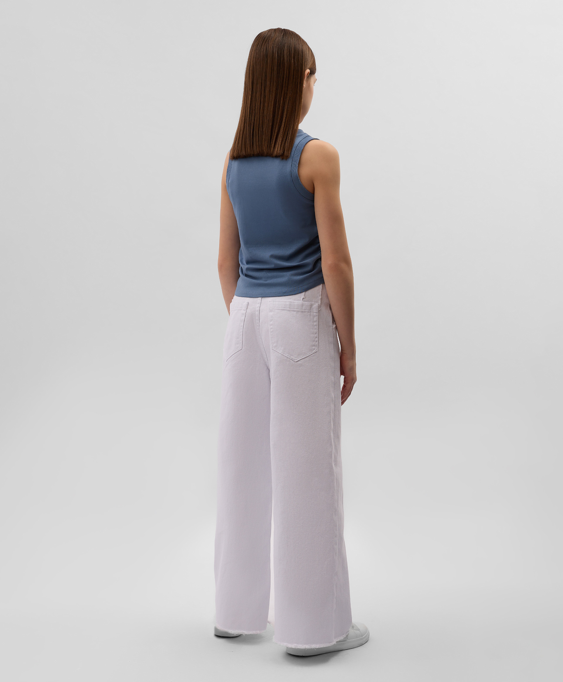 Брюки Gulliver 12507GJC6306 - фото 4