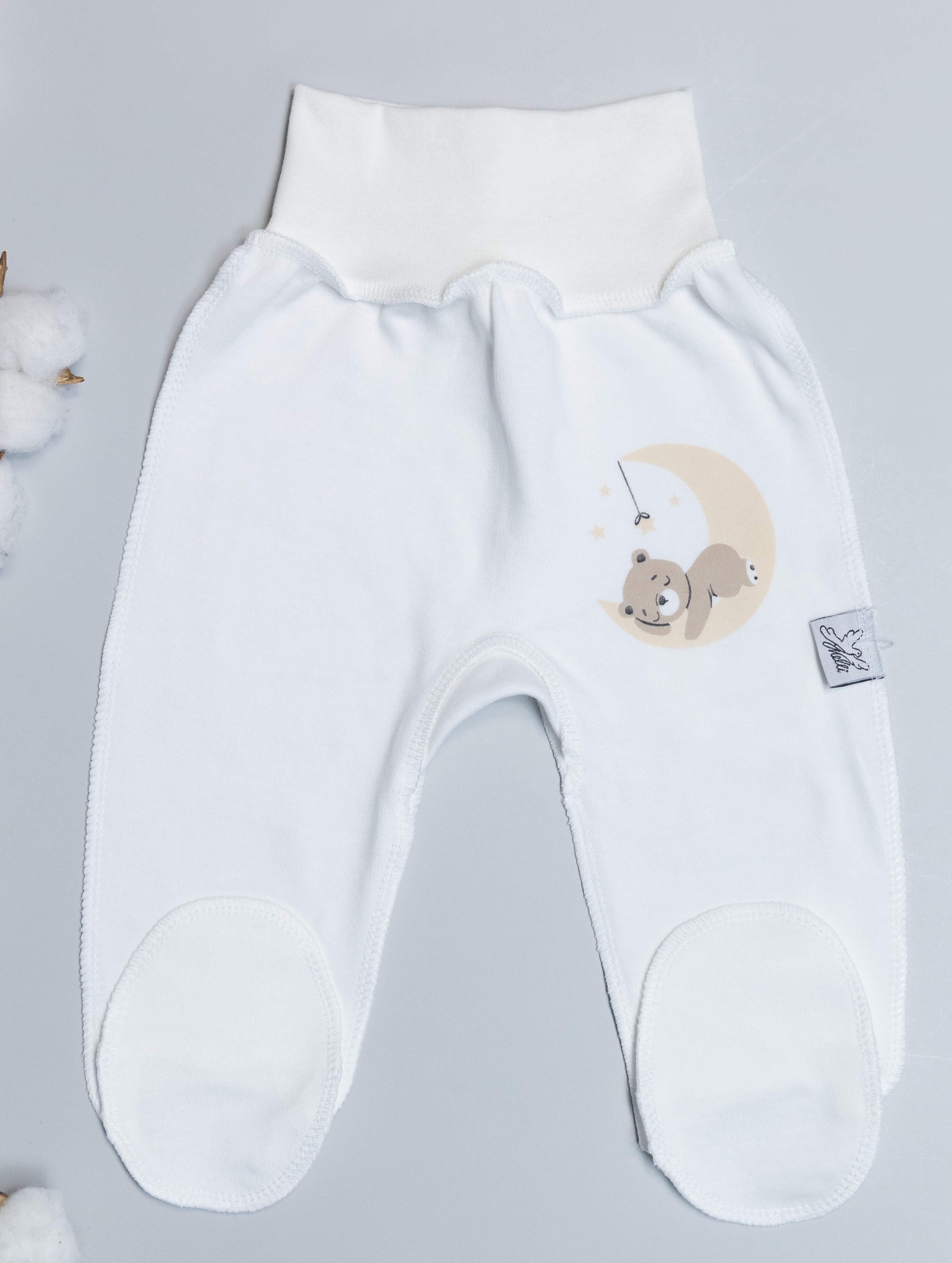 Ползунки Amelli КЛ.230.005.0.322.005/006кор - фото 1