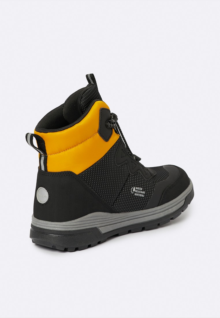 Ботинки Lassie 73403304-9990 - фото 3