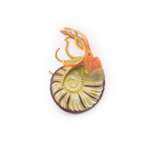 Фигурка Детское Время Аммонит