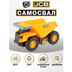 Самосвал JCB Mighty Moverz