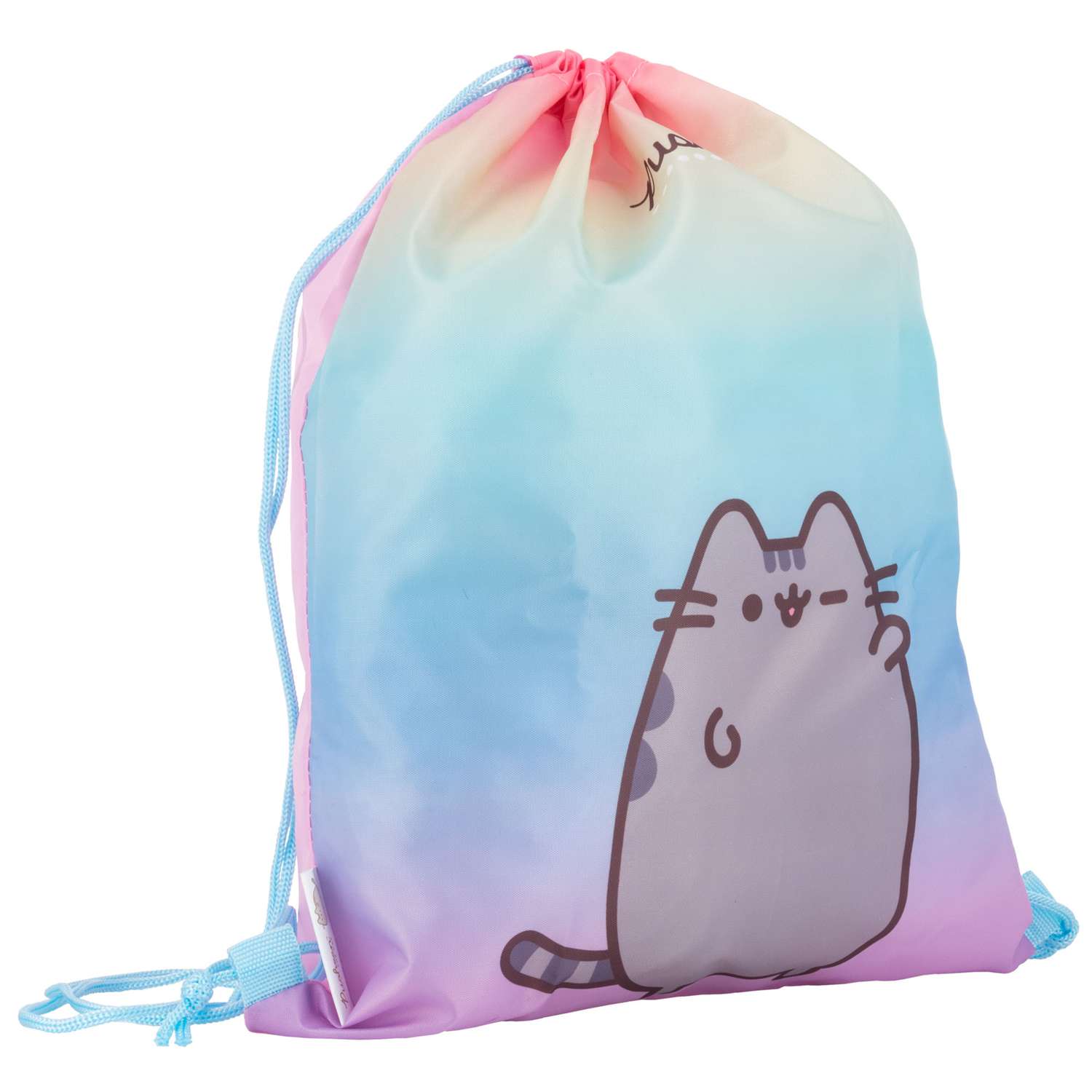 Мешок для обуви Pusheen - фото 6