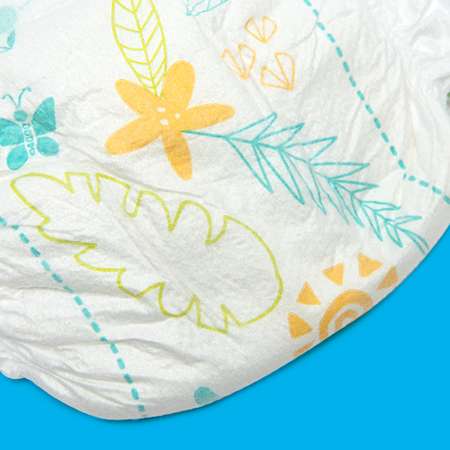 Трусики BabyGo Classic 4 (8-13 кг) 44 шт.