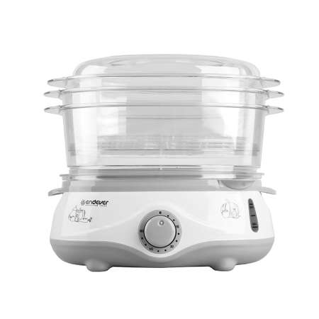 Пароварка ENDEVER Vita 170