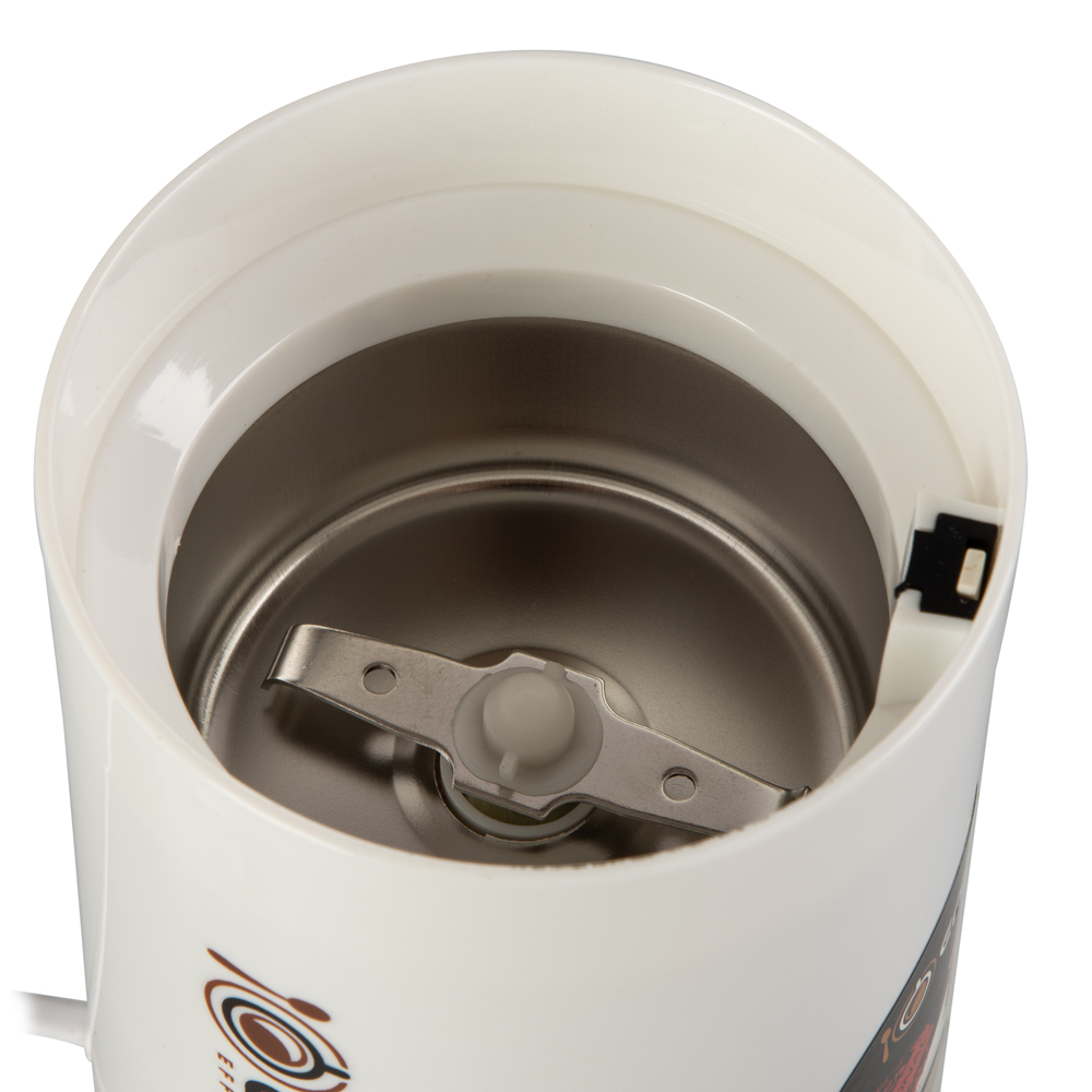 Кофемолка ENDEVER COSTA-1053 - фото 9