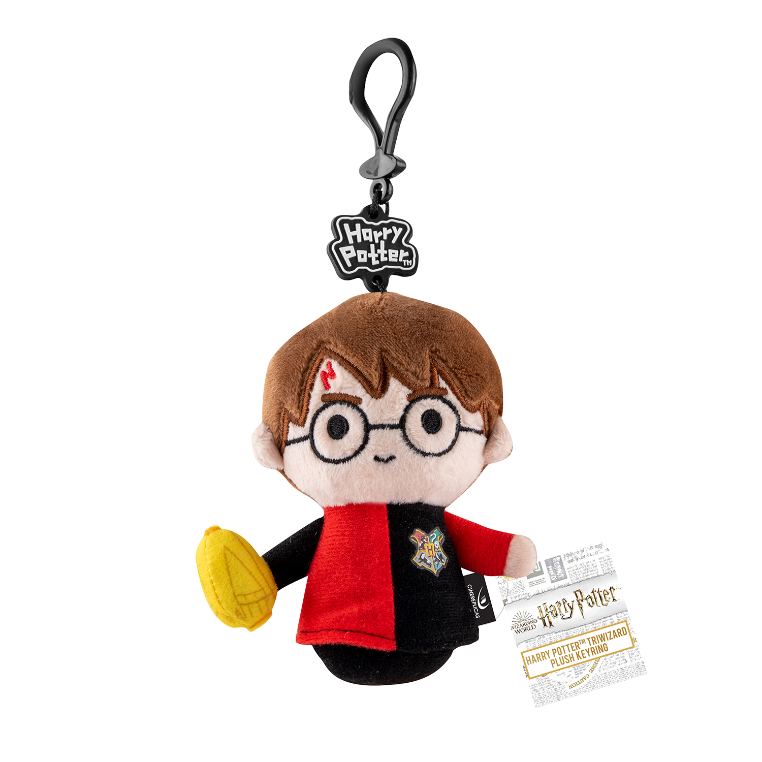 Игрушка Harry Potter Волшебник - фото 4