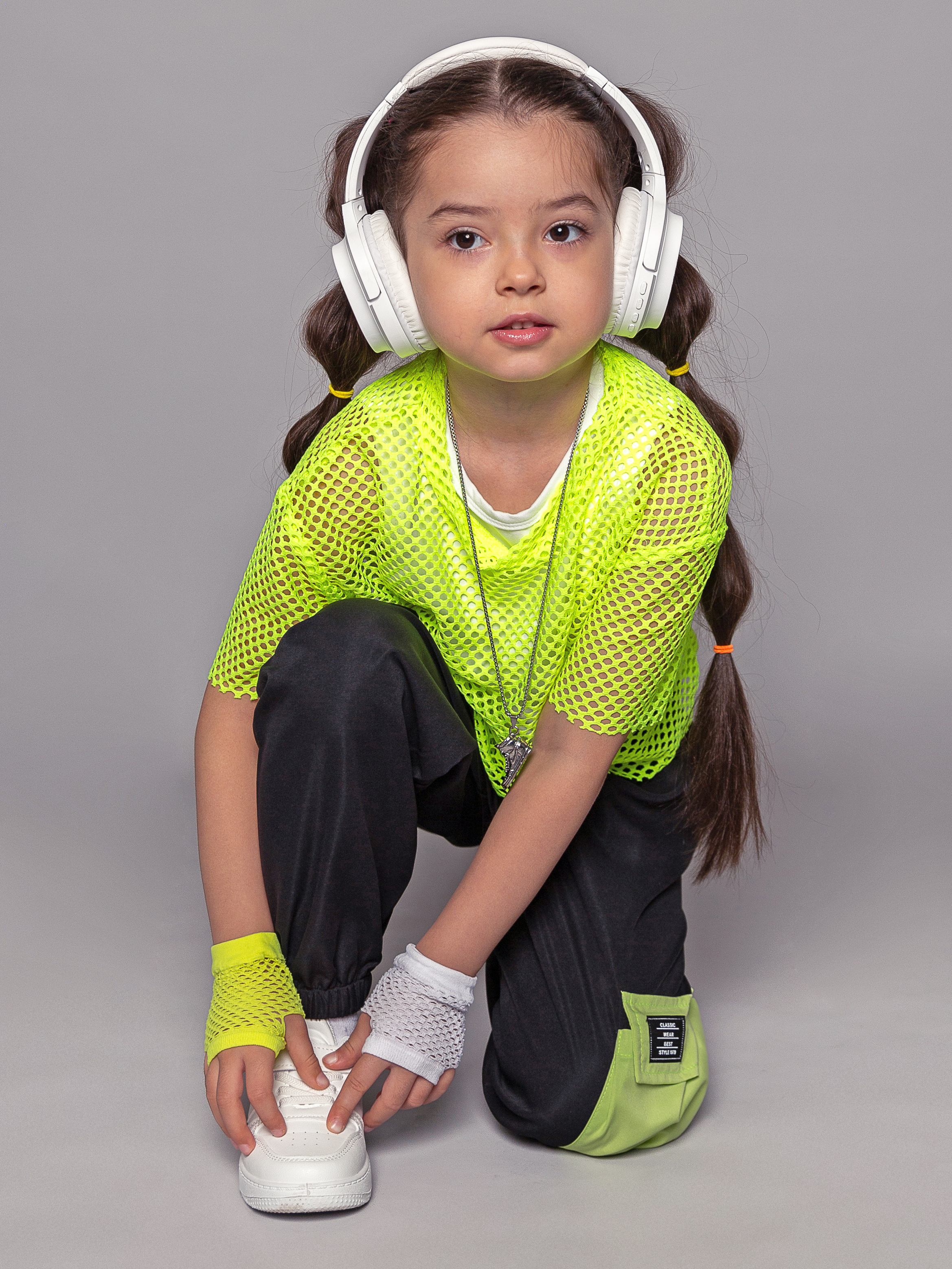 Костюм Tioka 418793042 - фото 9