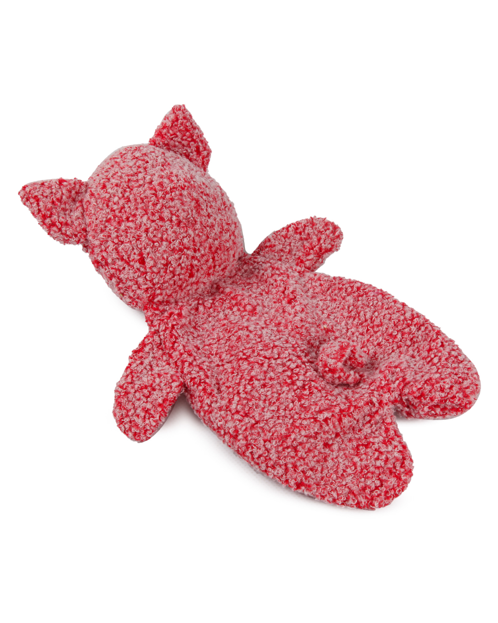 Игрушка для собак Barbaks Свинка Наф-Наф - фото 4