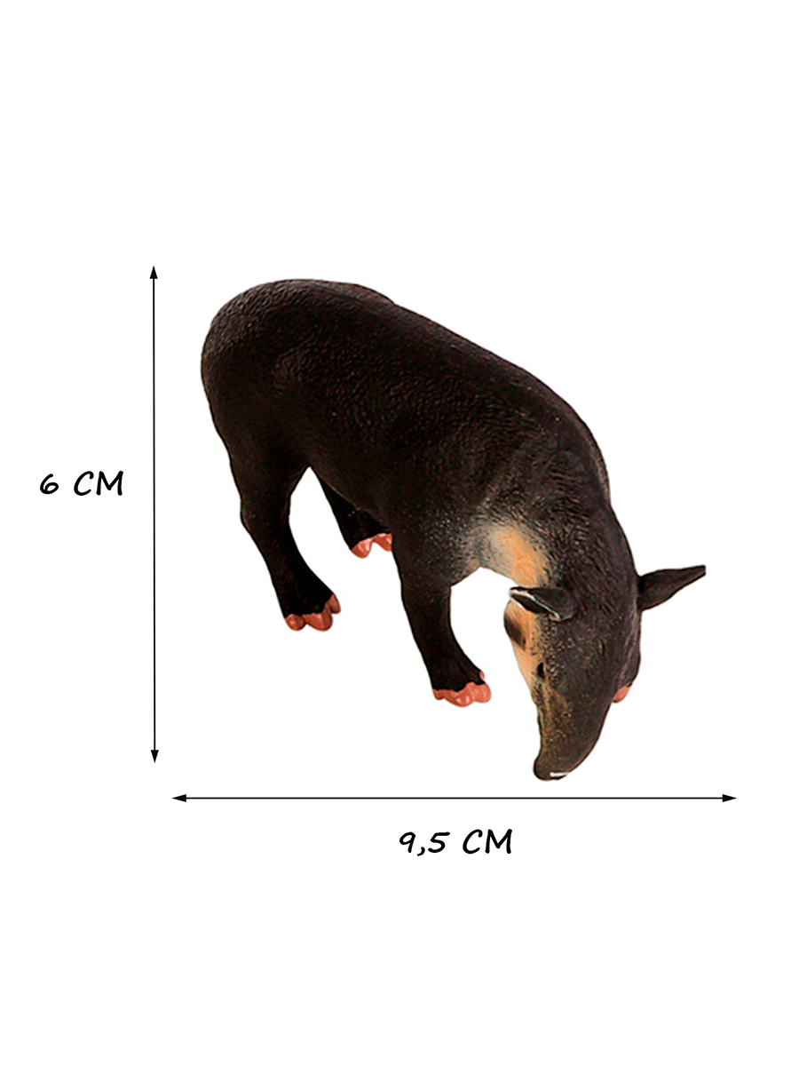 Игровой набор Masai Mara Мир диких животных - фото 8