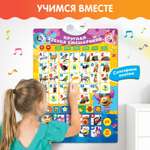 Игрушка Смешарики