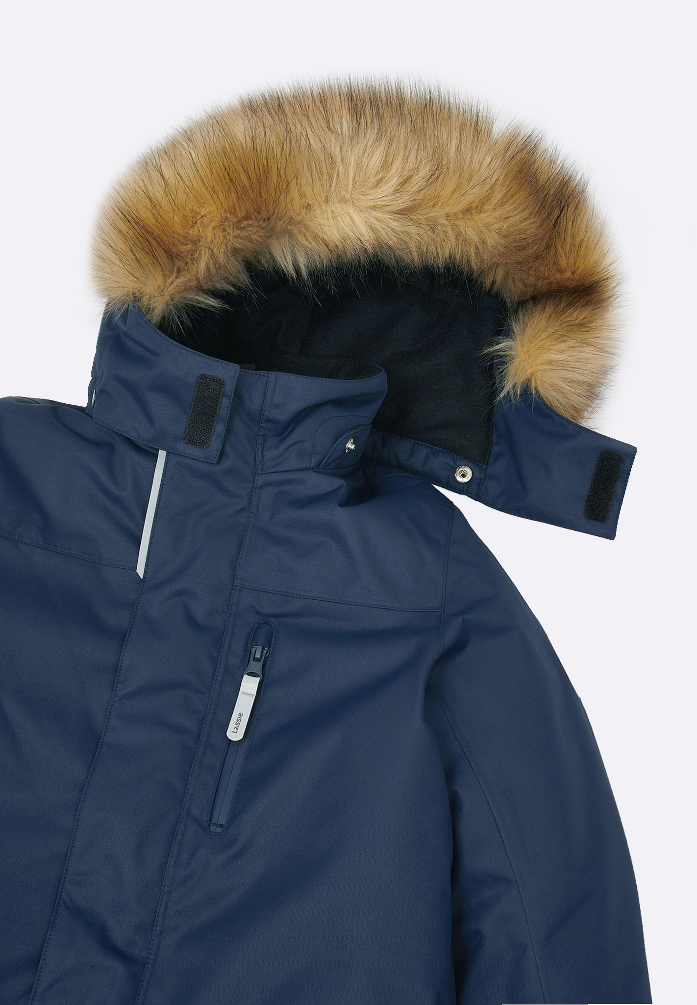 Куртка Lassie 72105405-6960 - фото 8