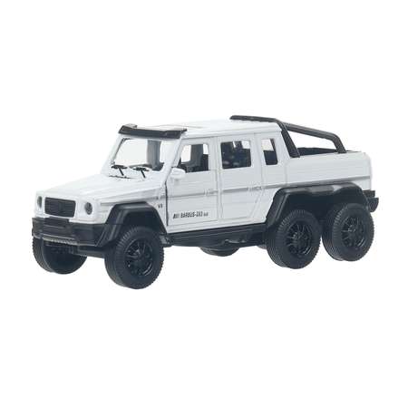 Автомобиль Huada Toys Mercedes Benz