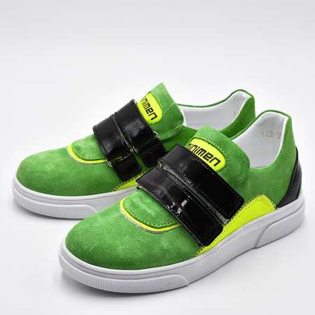 Кеды Minimen