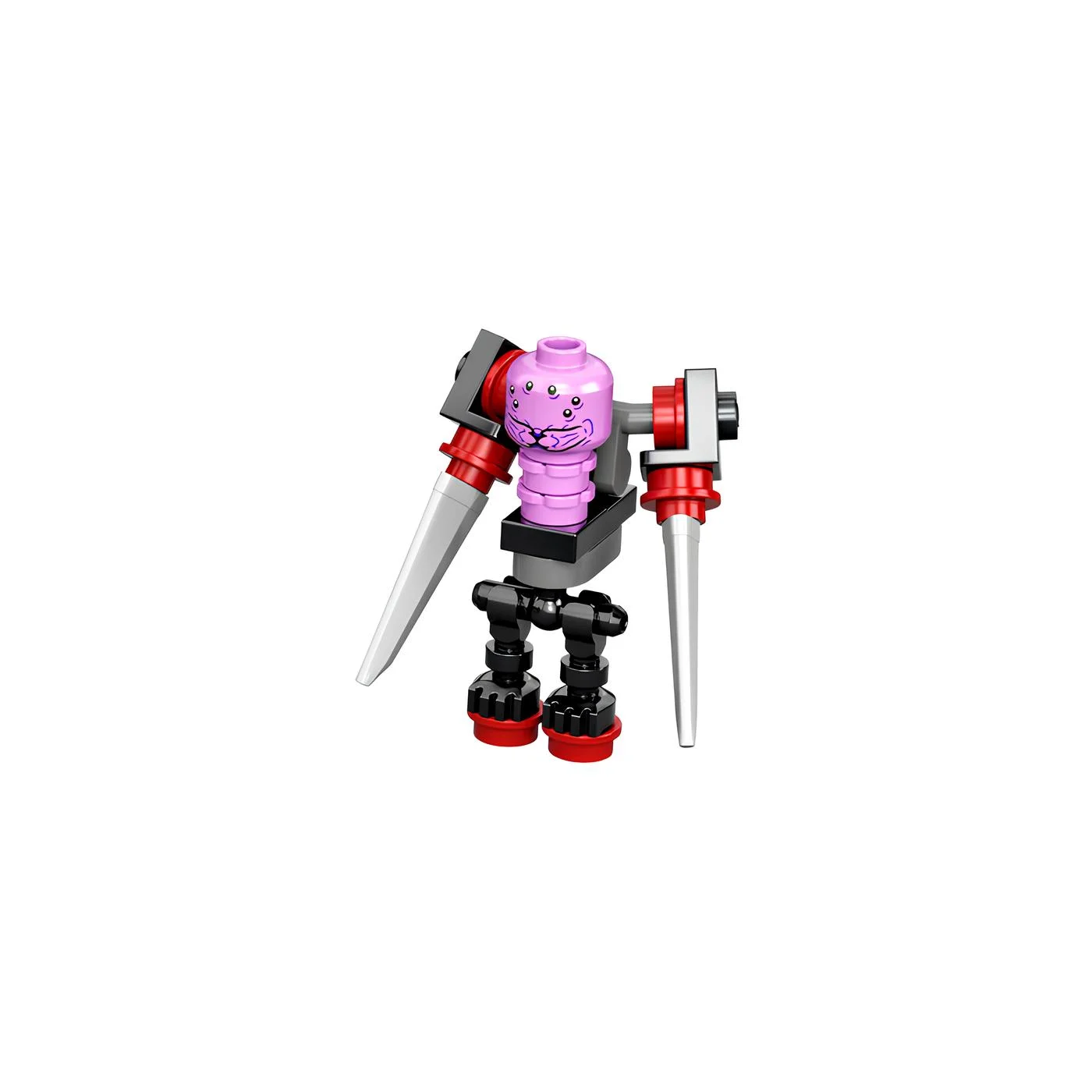 Фигурка LEGO Super Heroes Miek - фото 1