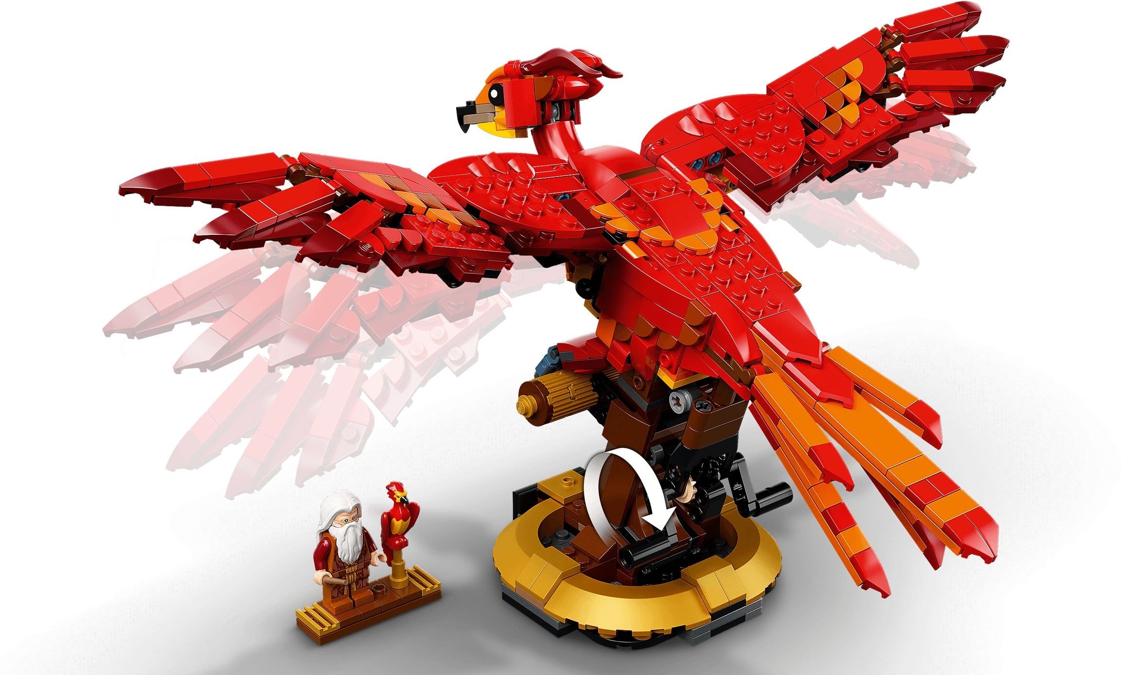 Конструктор LEGO 345 дет. - фото 7
