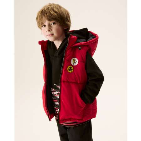 Жилет Futurino Fashion