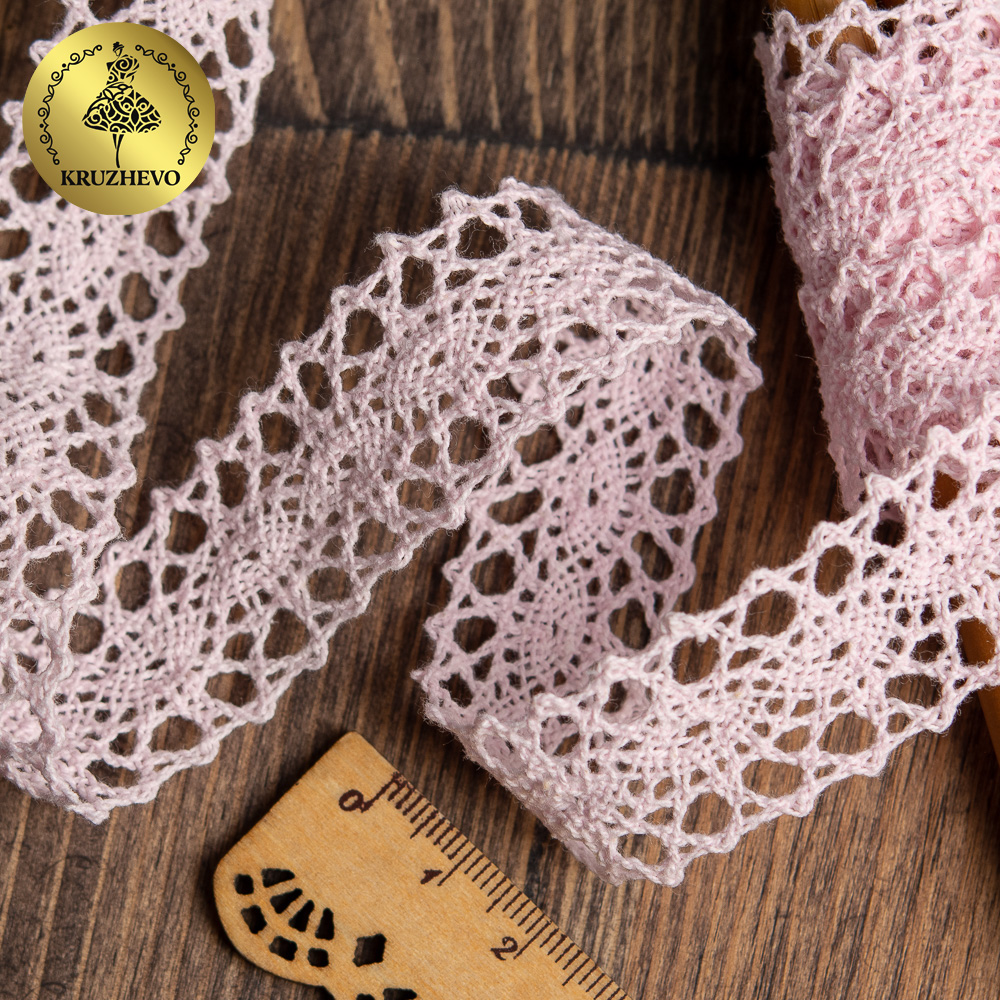 Набор для творчества KRUZHEVO шитье - фото 4