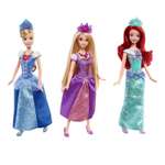 Кукла модельная Disney Princess в ассортименте