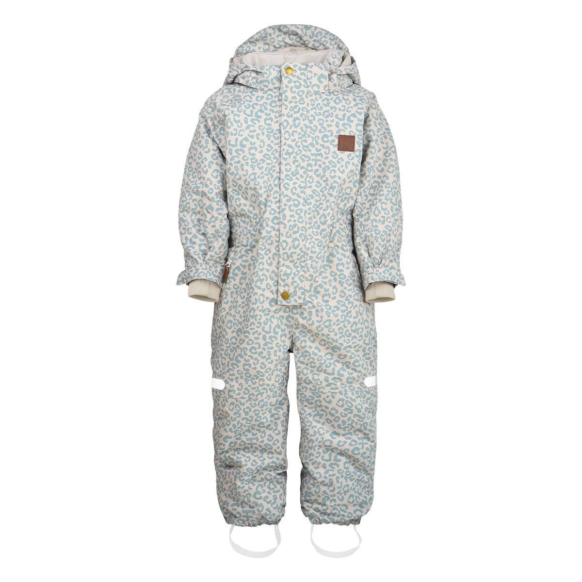 Комбинезон Mjolk 28607 - фото 1