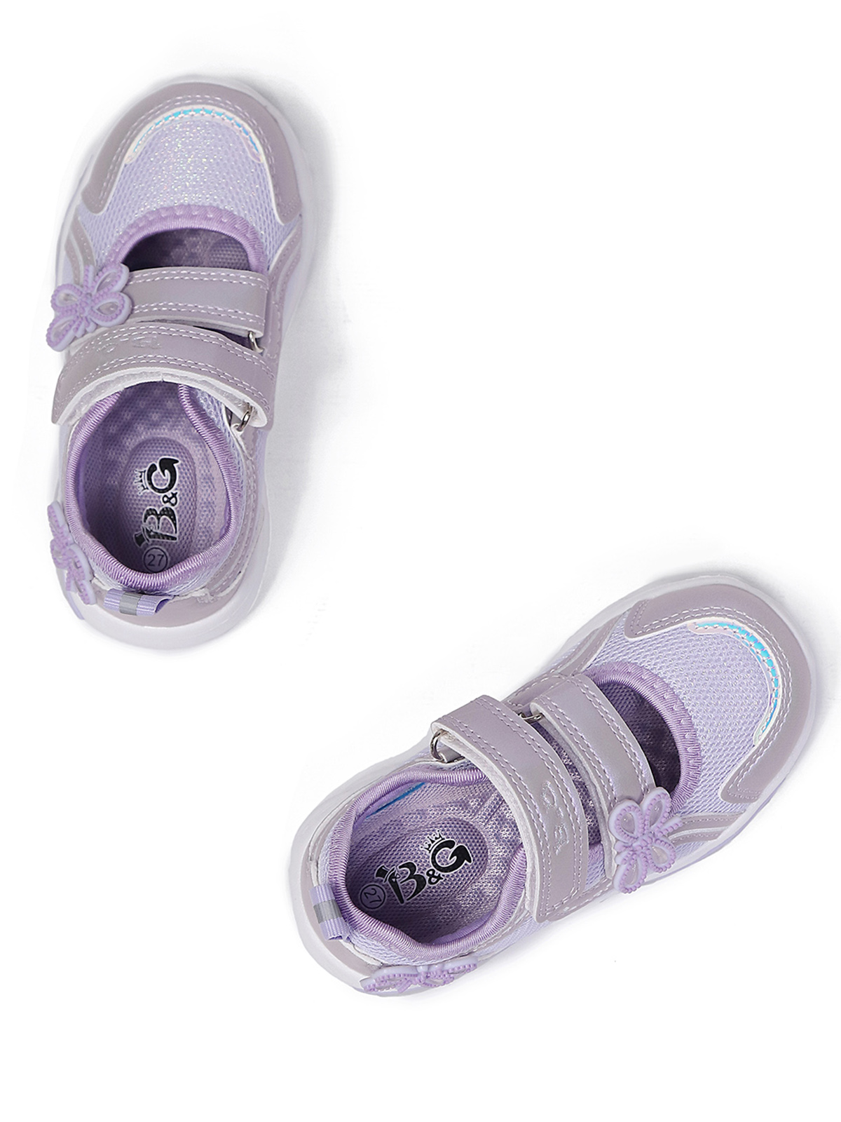 Сандалии Boys and Girls 26019 - фото 5