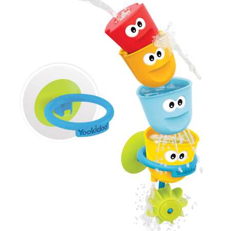 Игрушка Yookidoo