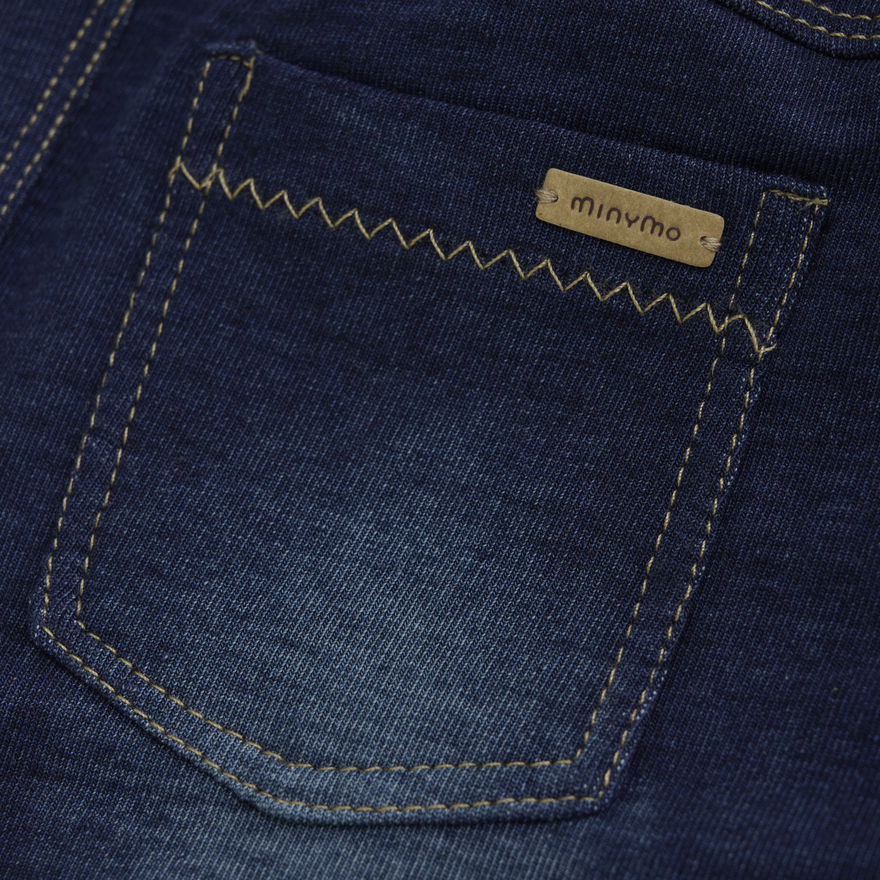 Брюки MinyMo 113671-7021 - фото 3