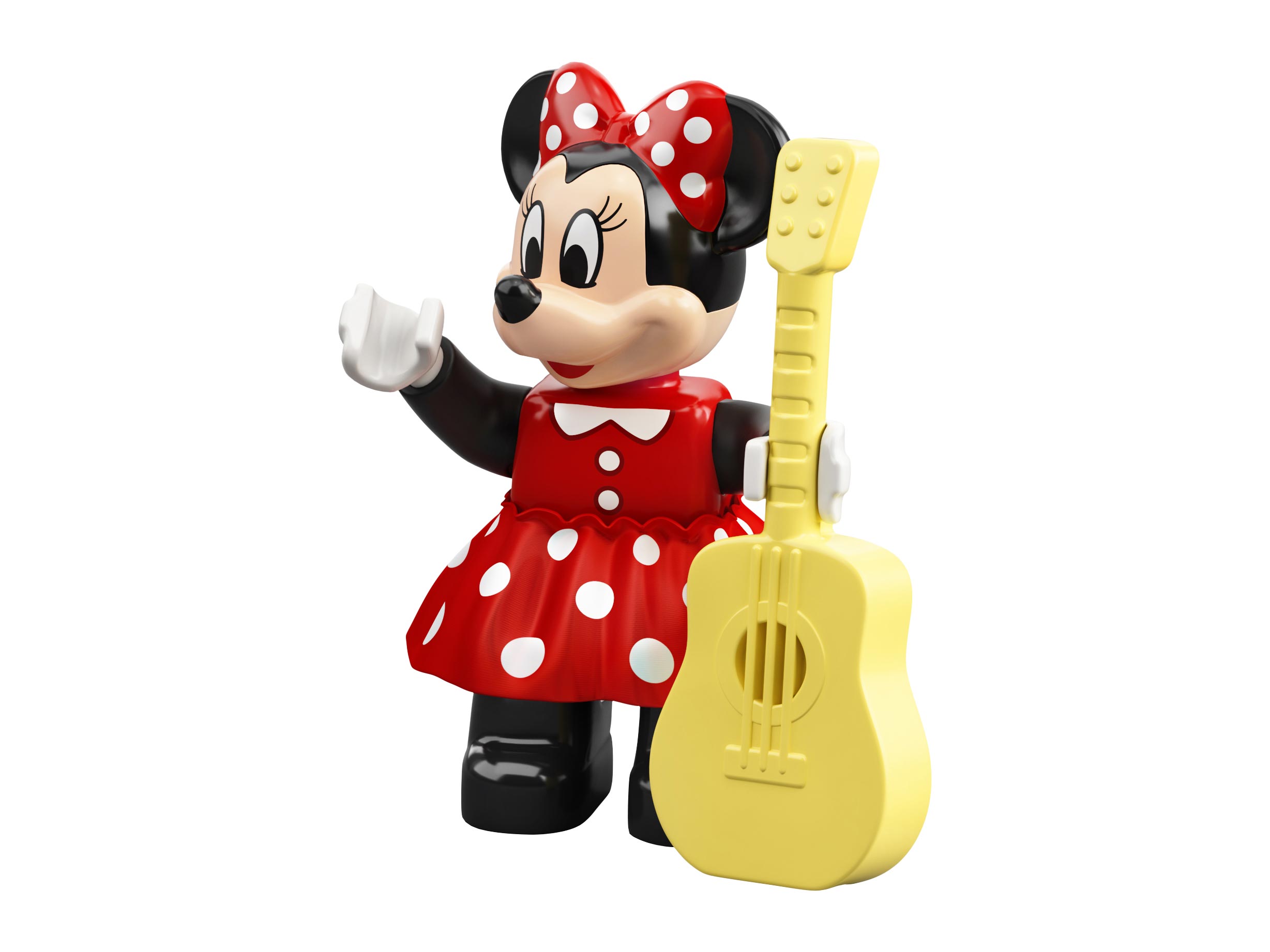 Конструктор LEGO DUPLO Disney 22 дет. - фото 11