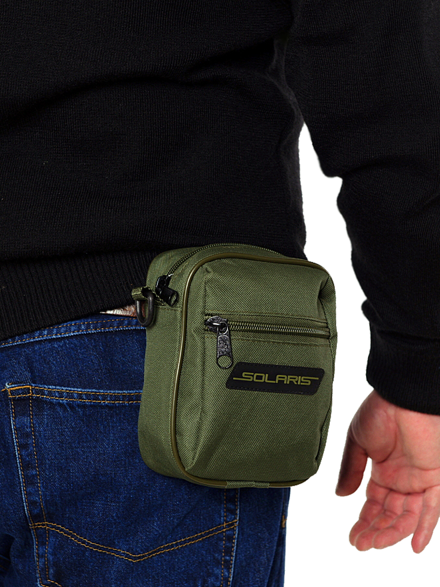 Сумка Solaris - фото 4