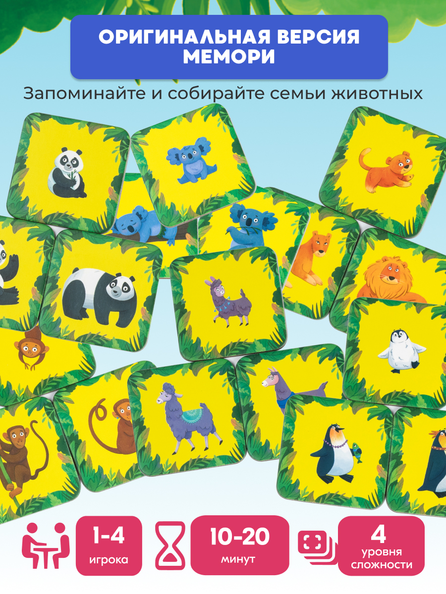 Настольная игра Konik Games Карточная - фото 2