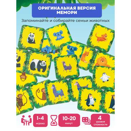 Настольная игра Konik Games Карточная
