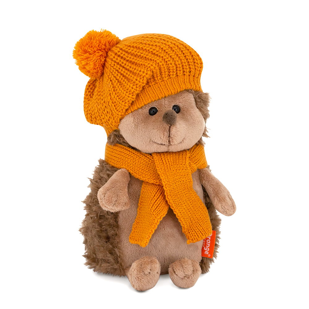 Мягкая игрушка Orange Toys - фото 1