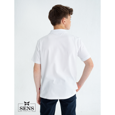 Поло Sens Fashion